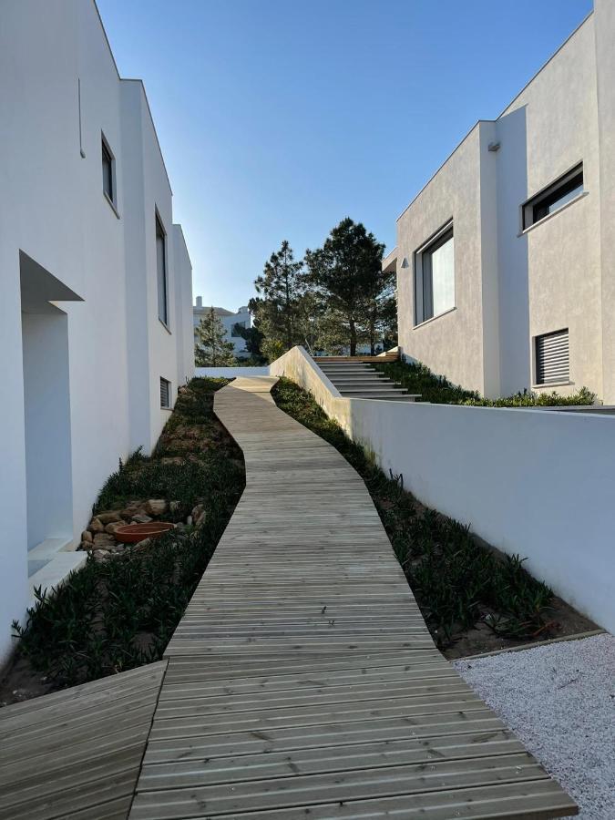 Cairnvillas - Villa Mar C38 Luxury Villa With Private Swimming Pool Near Beach Aljezur Exterior photo
