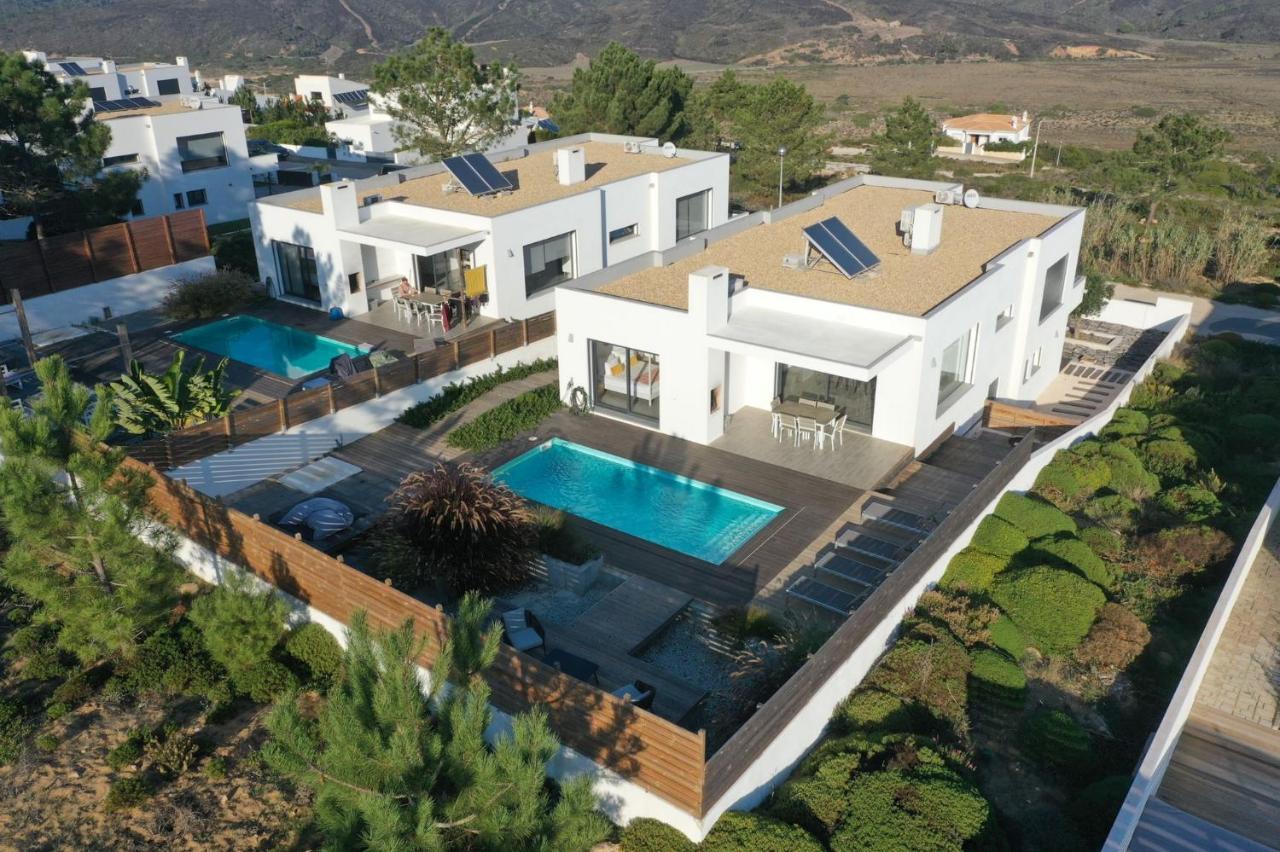 Cairnvillas - Villa Mar C38 Luxury Villa With Private Swimming Pool Near Beach Aljezur Exterior photo