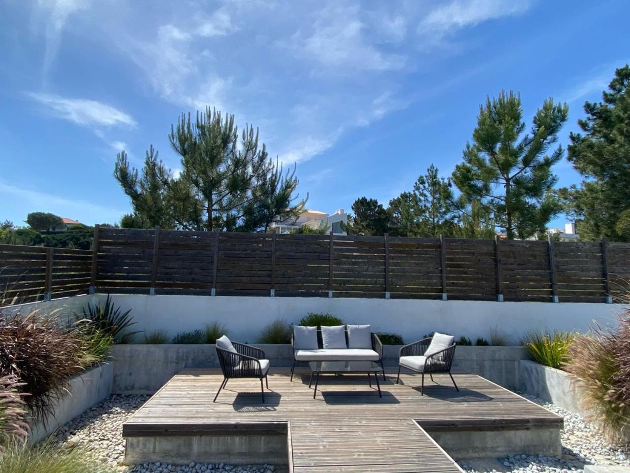 Cairnvillas - Villa Mar C38 Luxury Villa With Private Swimming Pool Near Beach Aljezur Exterior photo