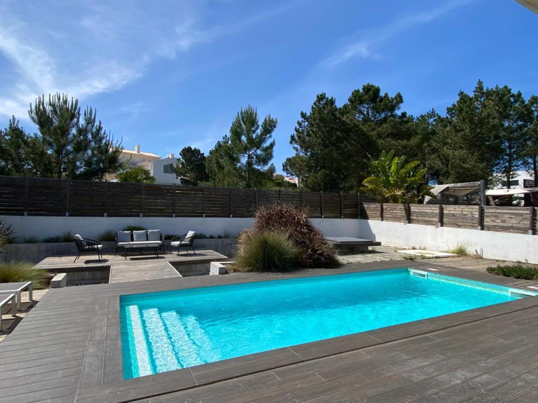 Cairnvillas - Villa Mar C38 Luxury Villa With Private Swimming Pool Near Beach Aljezur Exterior photo